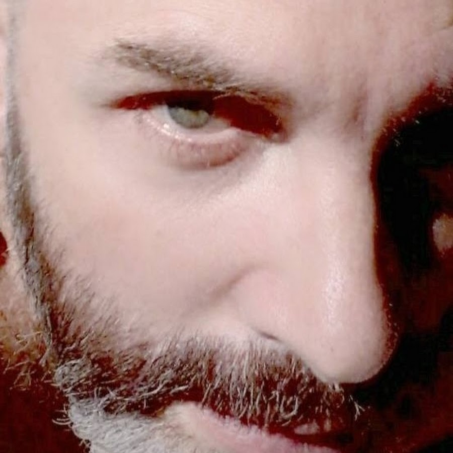 Rafael CaÃ±ero YouTube kanalı avatarı