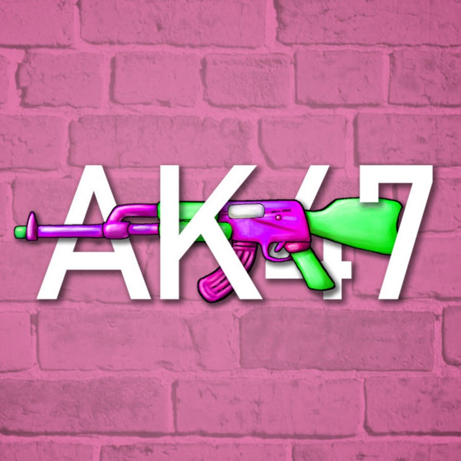 AK-47 STUDIO