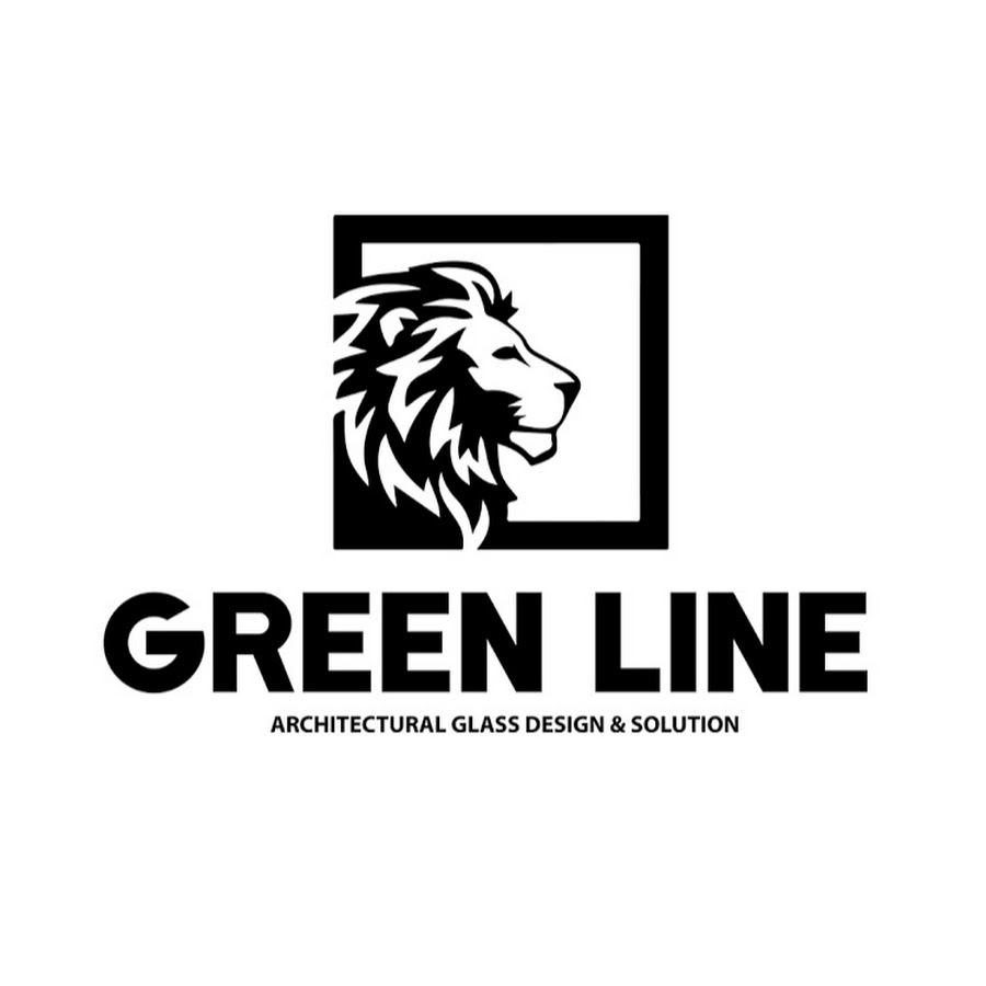 Green Line رمز قناة اليوتيوب