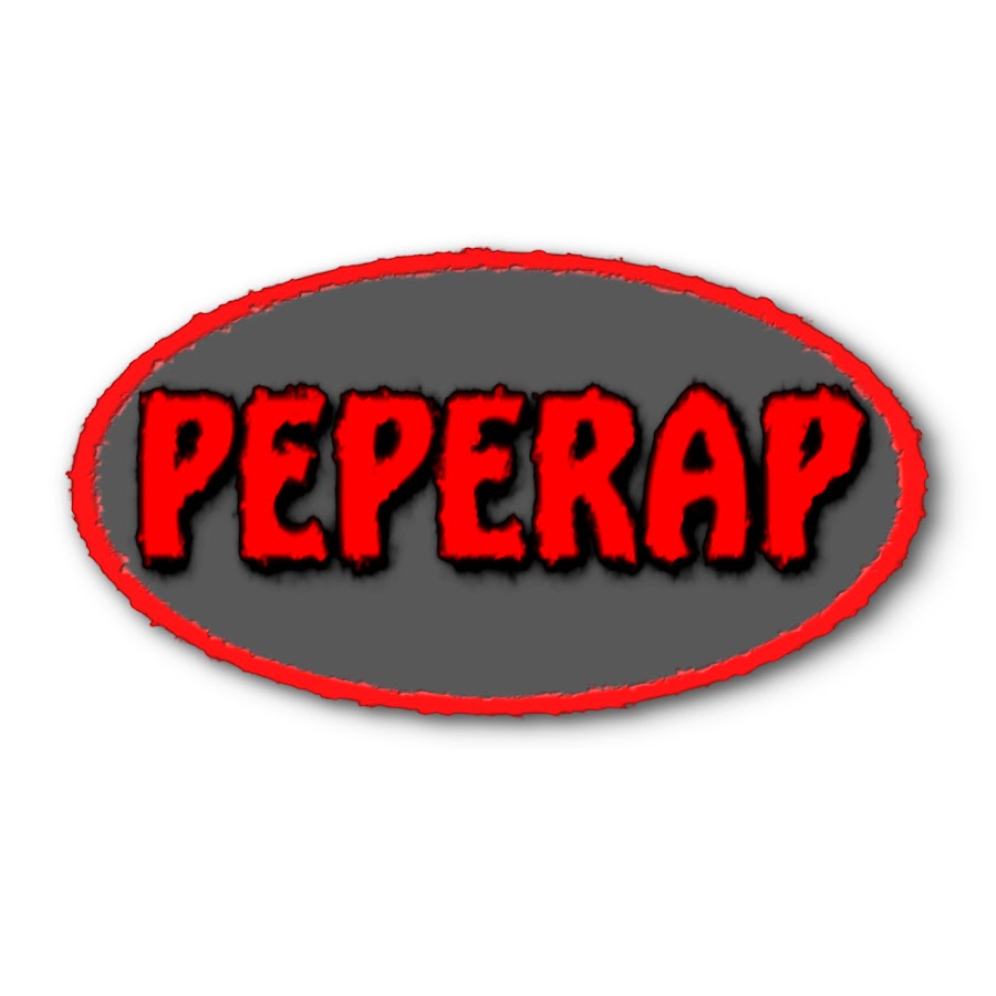 Peperap YouTube channel avatar