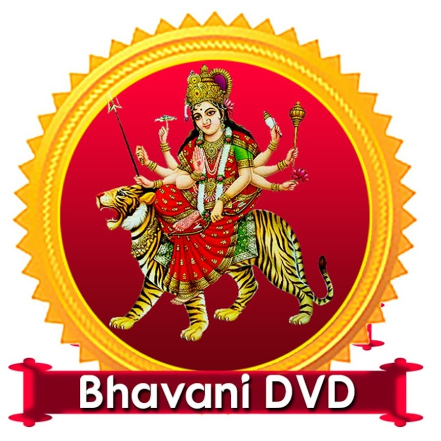 Sri Bhavani DVD YouTube kanalı avatarı