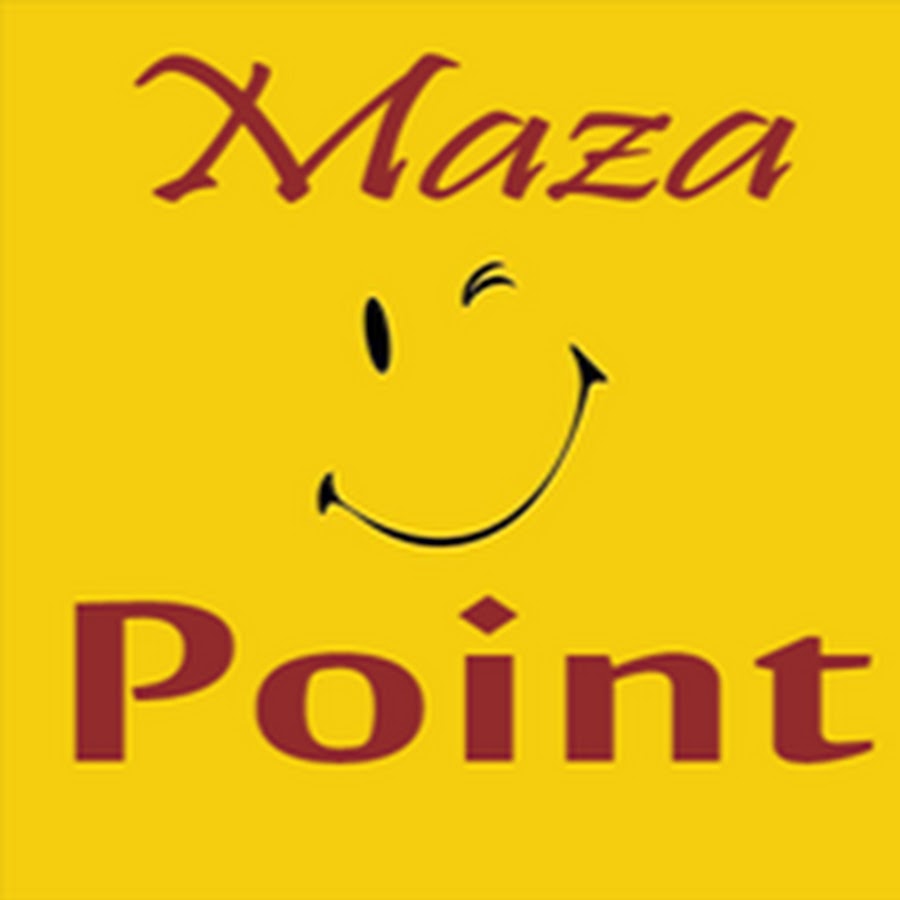 Maza Point