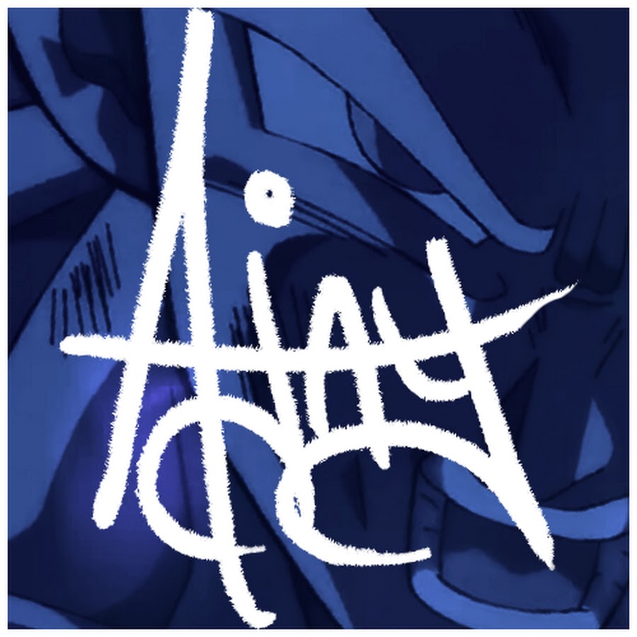 AnimeAjay Avatar del canal de YouTube