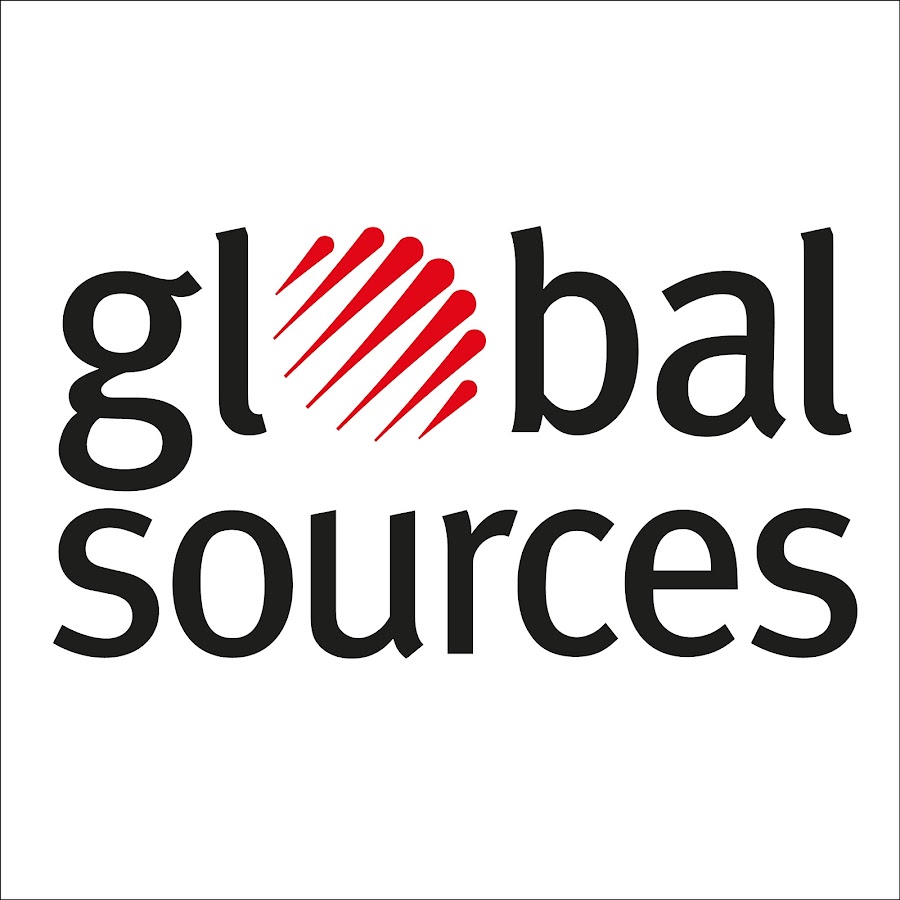 Global Sources Avatar canale YouTube 