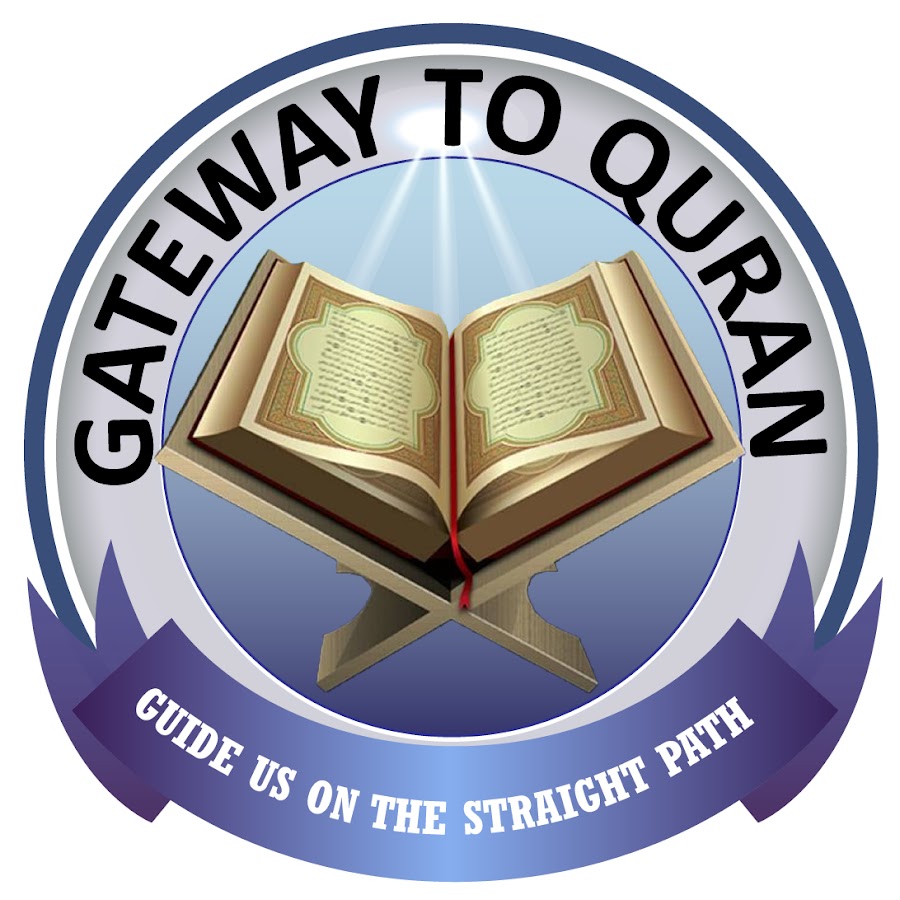 Online Quran Teacher Saifullah Khan YouTube 频道头像