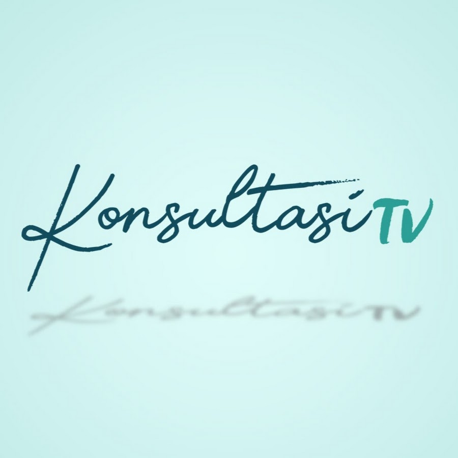 Konsultasi TV ইউটিউব চ্যানেল অ্যাভাটার
