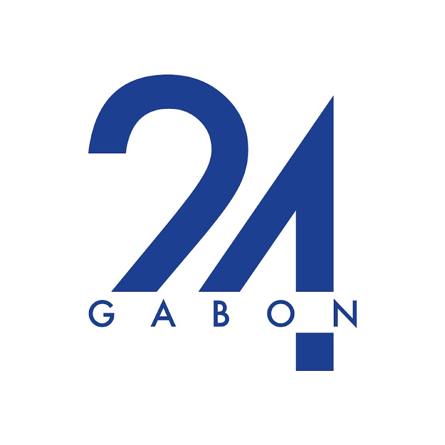 Gabon 24 YouTube channel avatar