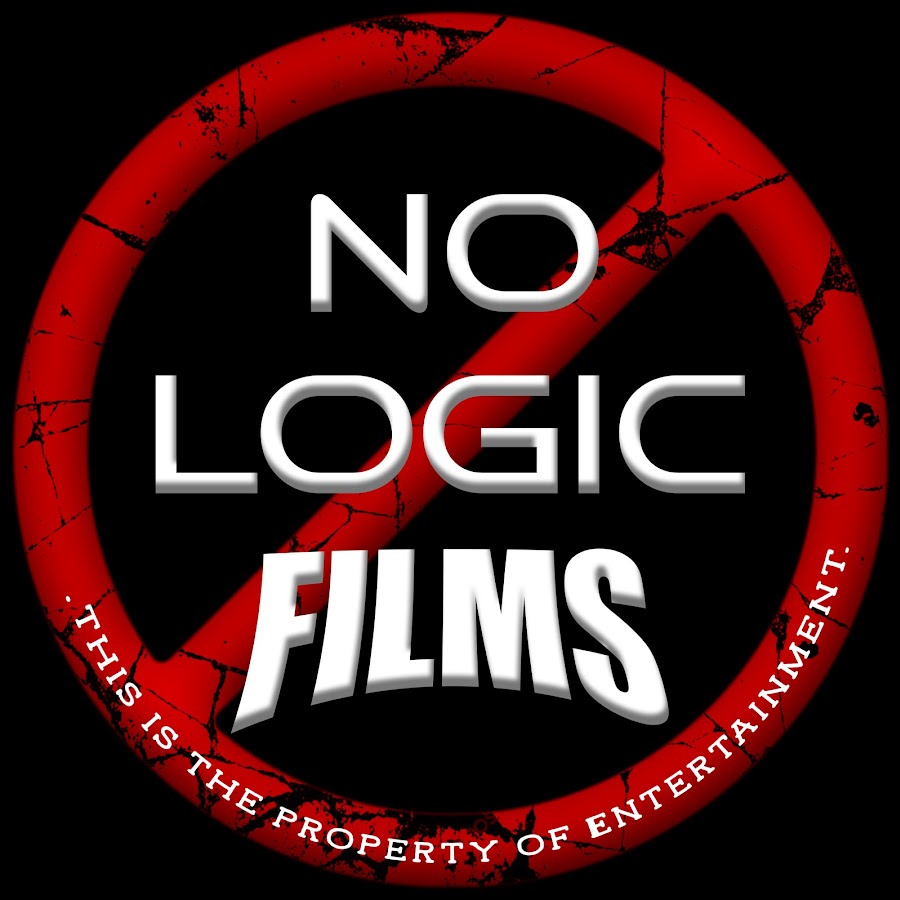 NO LOGIC FILMS Avatar canale YouTube 