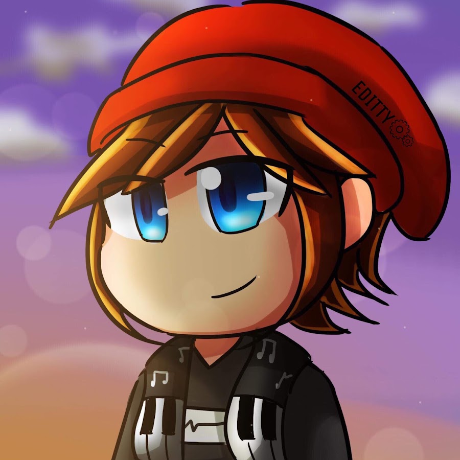 EDITTY Avatar del canal de YouTube