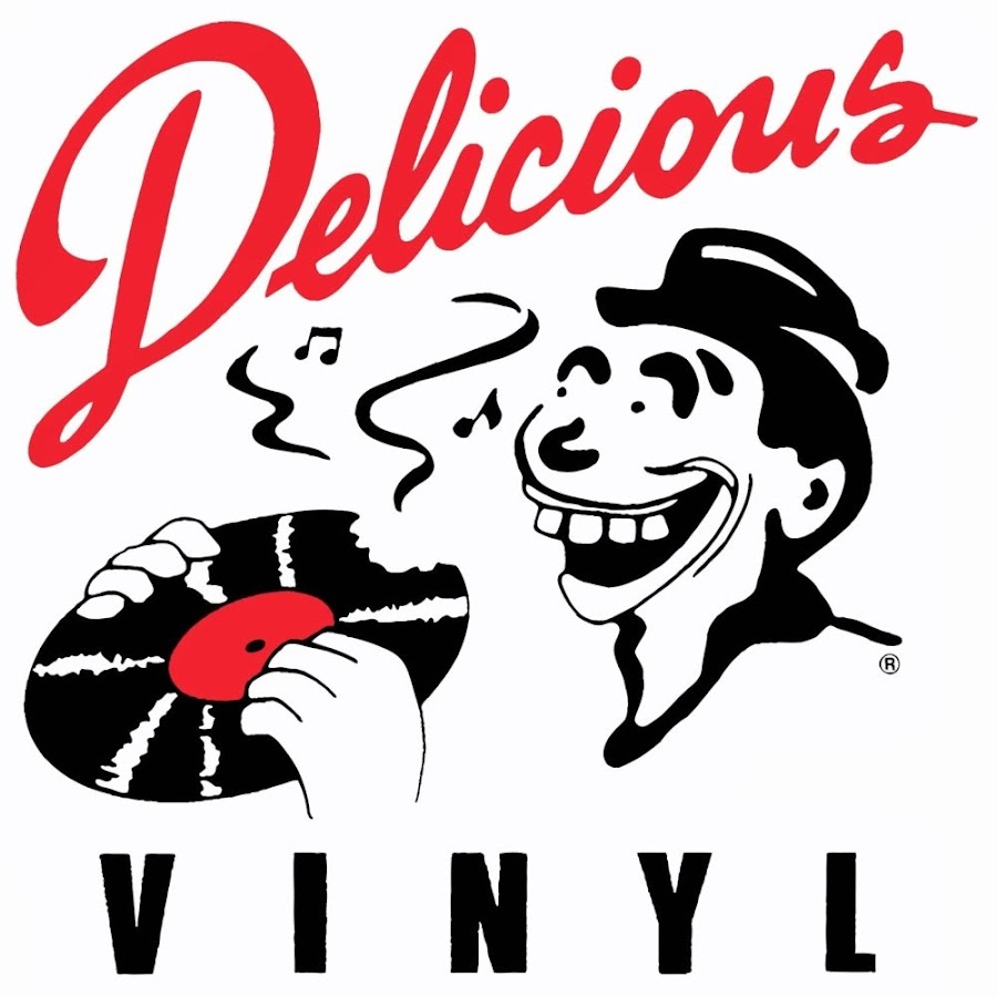 Delicious Vinyl YouTube channel avatar