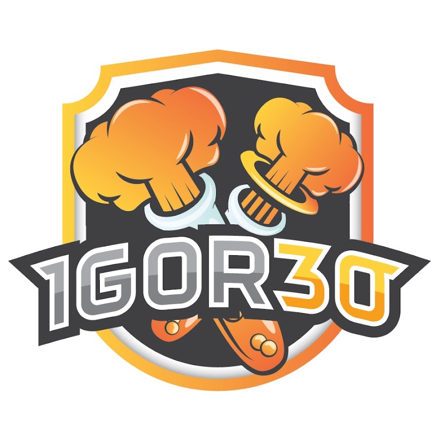igor30 YouTube channel avatar