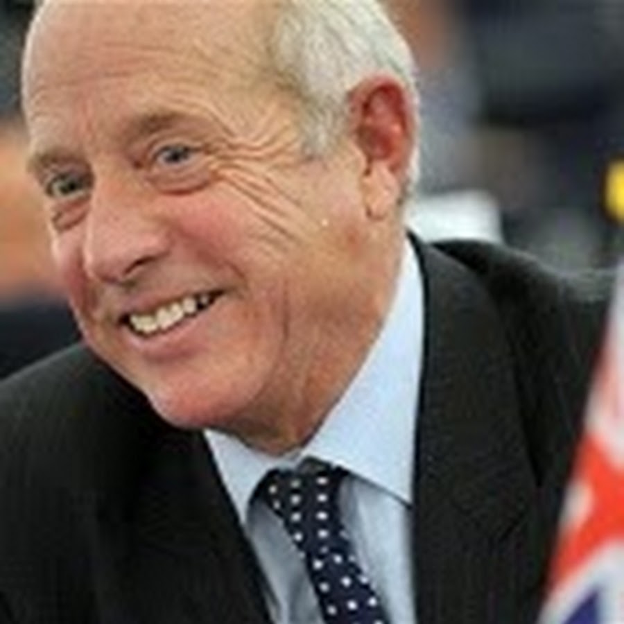 Godfrey Bloom Official Аватар канала YouTube