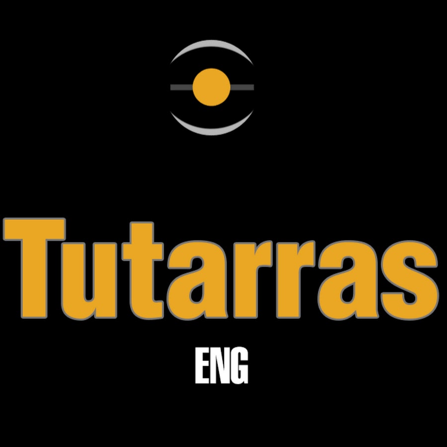 Tutarras Guitar Tutorial Lessons YouTube channel avatar