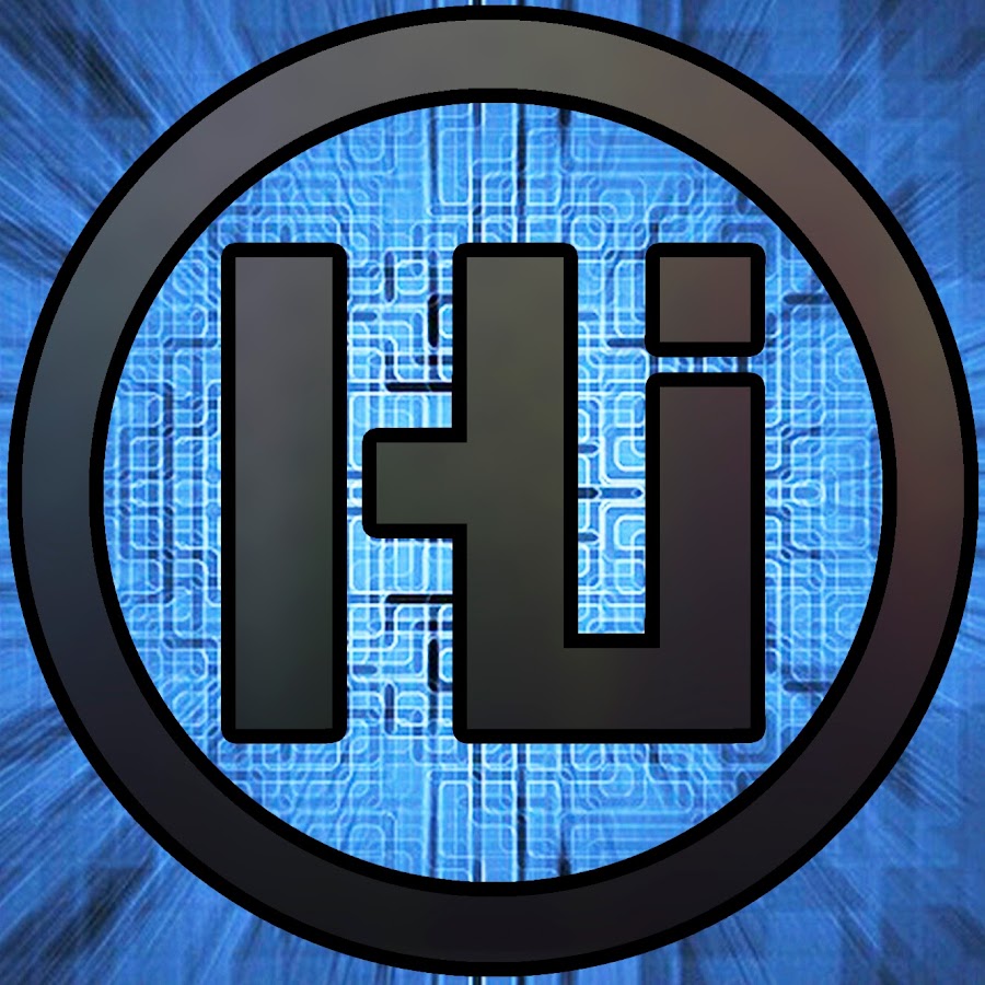 HI-END GADGET YouTube channel avatar