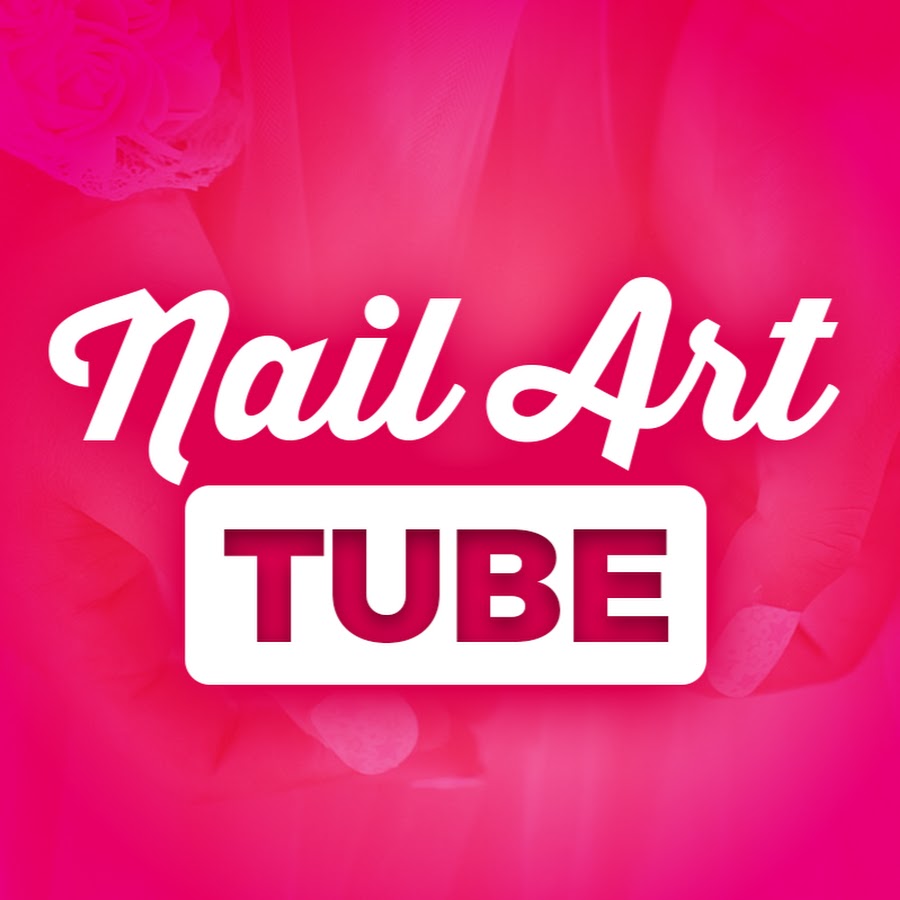 Nail Art Tube