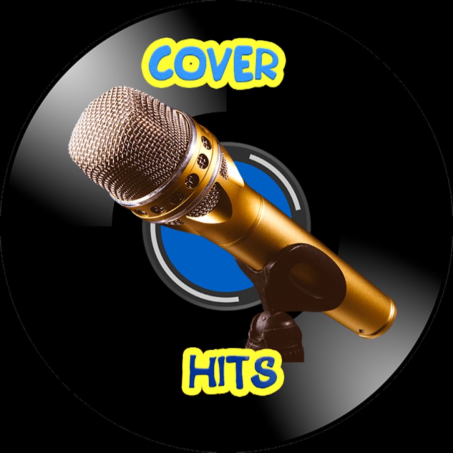 Cover Hits YouTube channel avatar