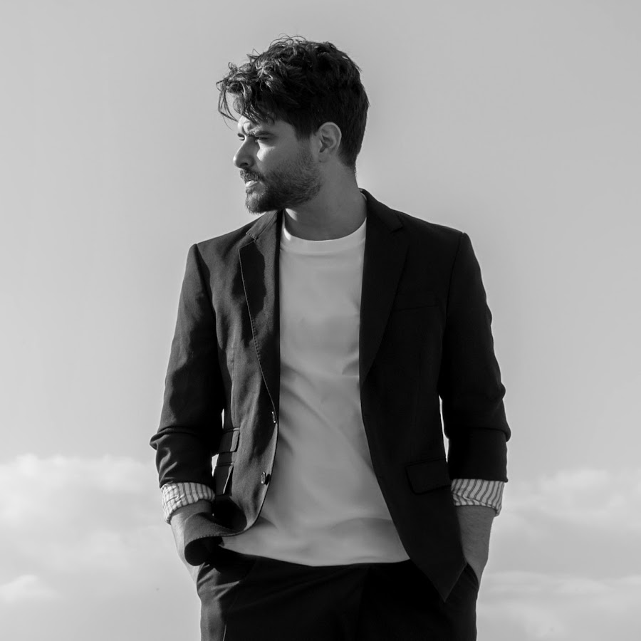 Nassif Zeytoun رمز قناة اليوتيوب