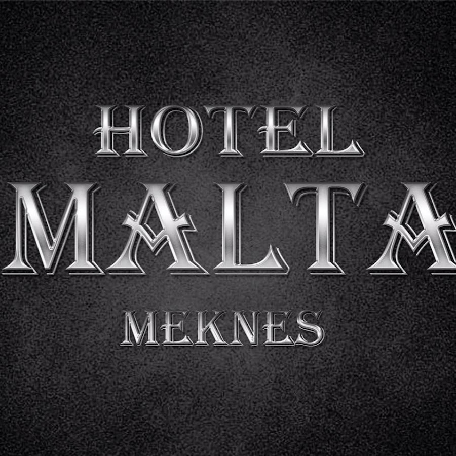 Hotel Malta YouTube-Kanal-Avatar