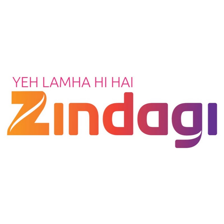 ZINDAGI Channel YouTube kanalı avatarı