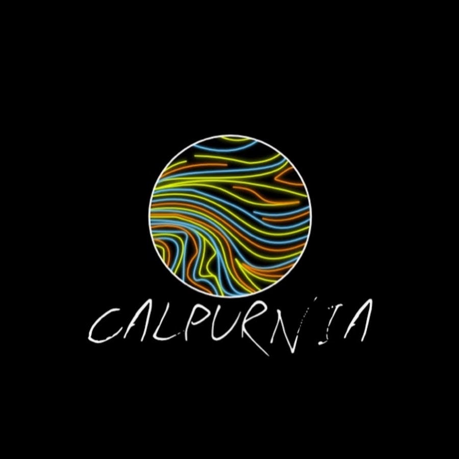 Calpurnia YouTube channel avatar