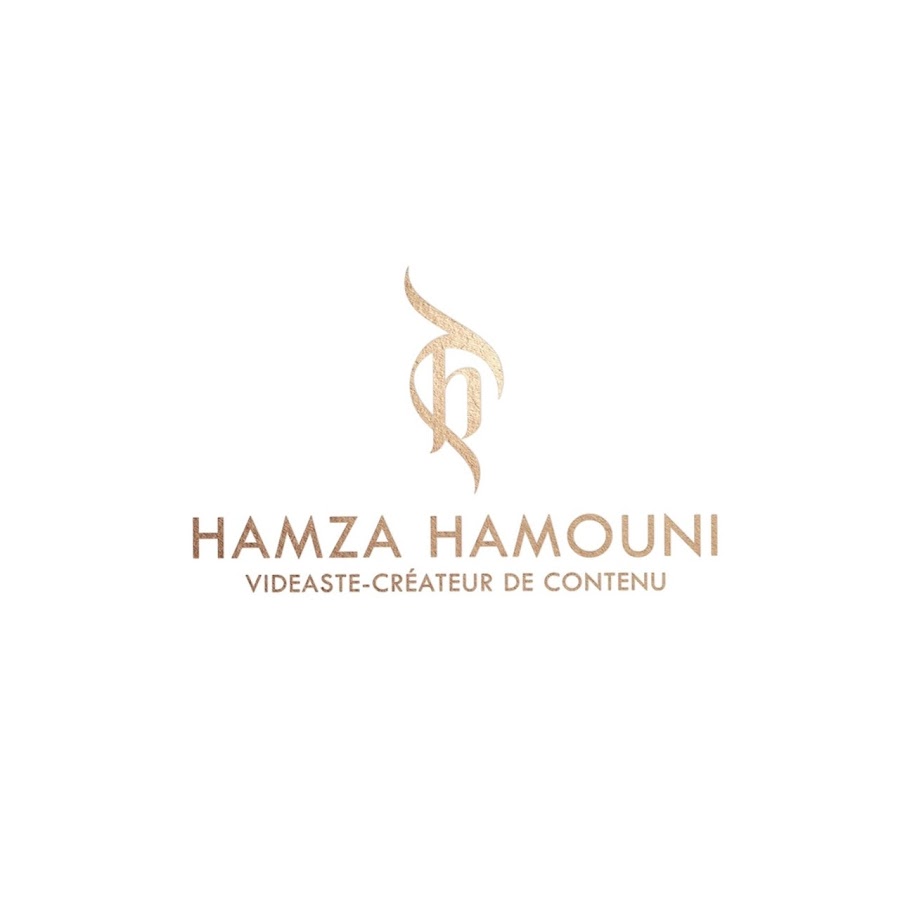 hamza hamouni YouTube channel avatar