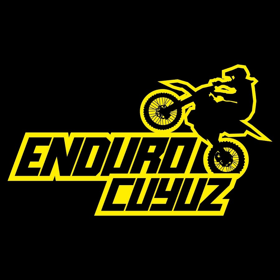 Endurocuyuz رمز قناة اليوتيوب