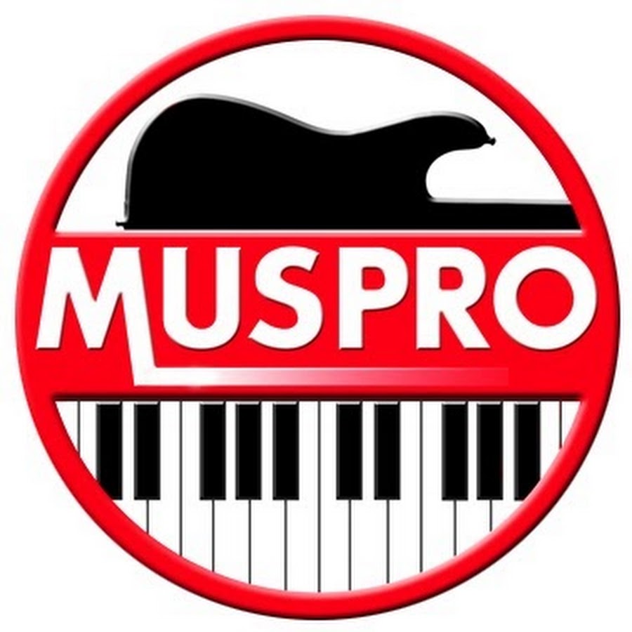 MusiciansPro YouTube channel avatar