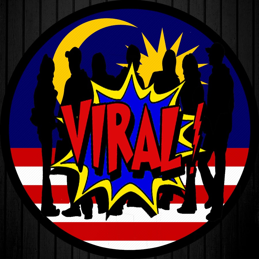 Viral Malaysia 2.0 Avatar canale YouTube 