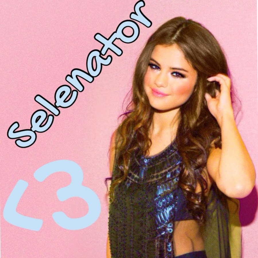 Karylle loves Selena Gomez رمز قناة اليوتيوب