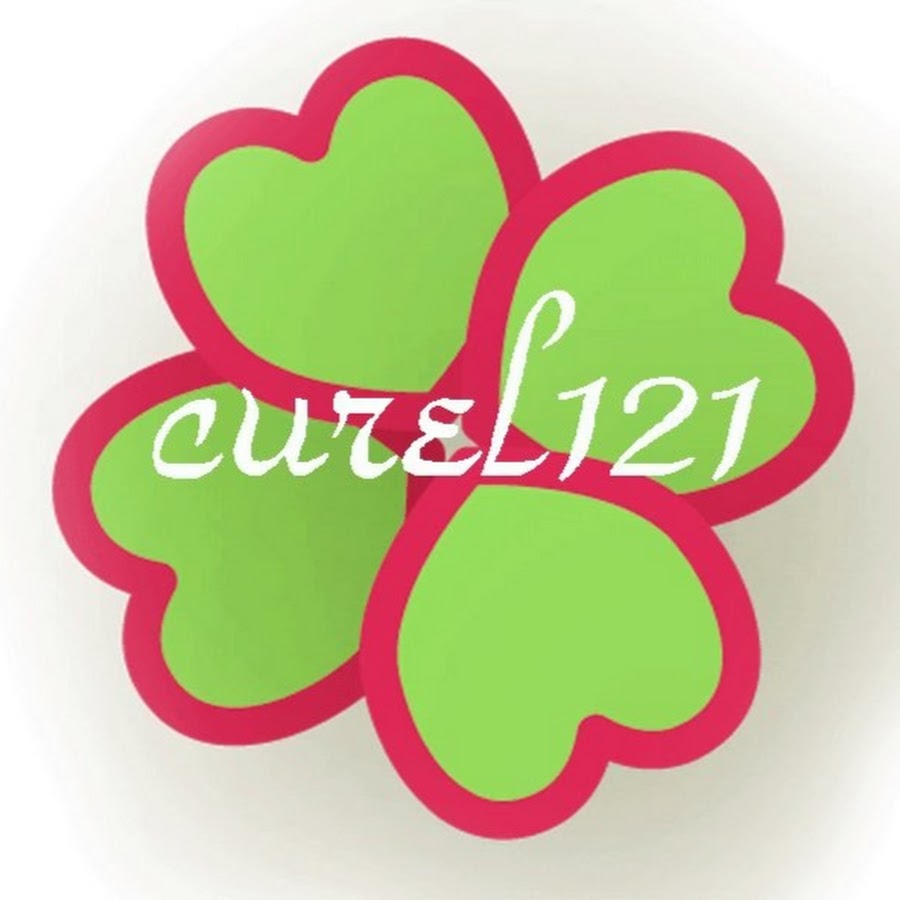 curel121 YouTube channel avatar