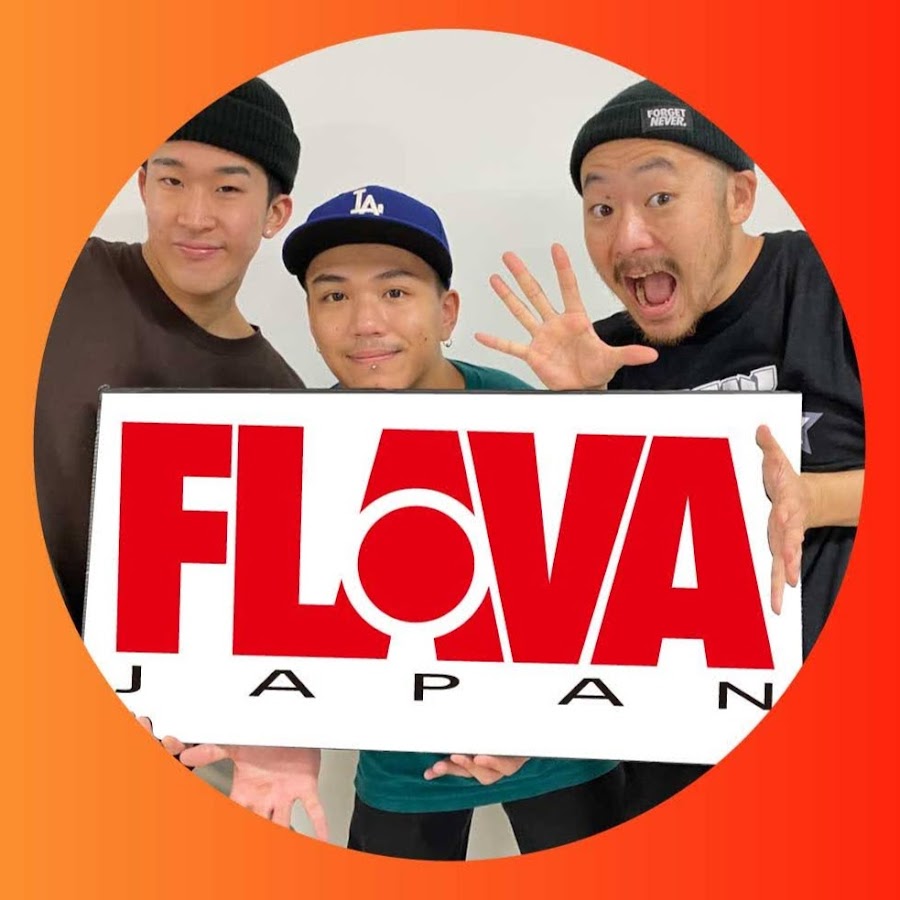 FLAVAJAPAN T V YouTube channel avatar