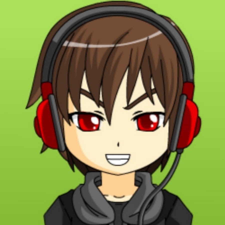 Gamer Ace YouTube channel avatar