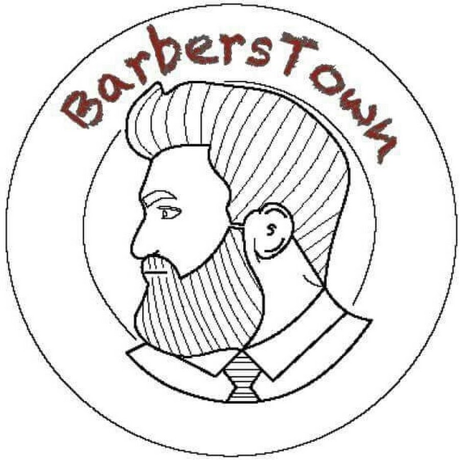 Barberstown Tv Avatar canale YouTube 