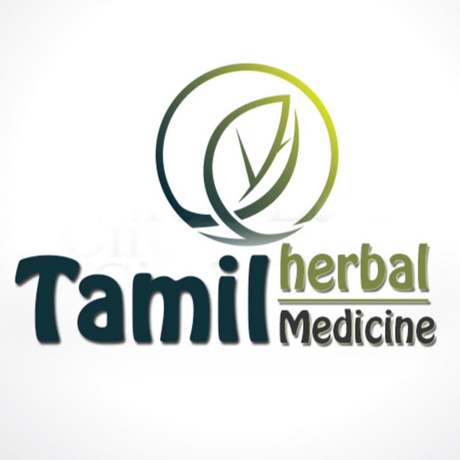 Tamil Herbal Medicine Avatar canale YouTube 