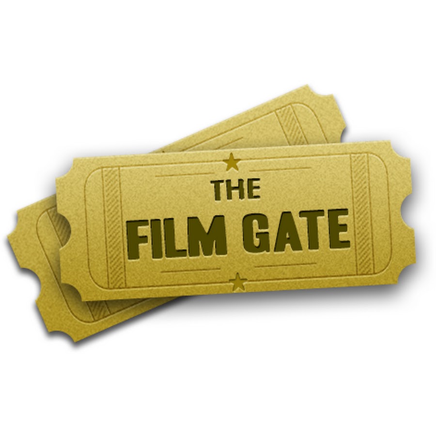 The Film Gate