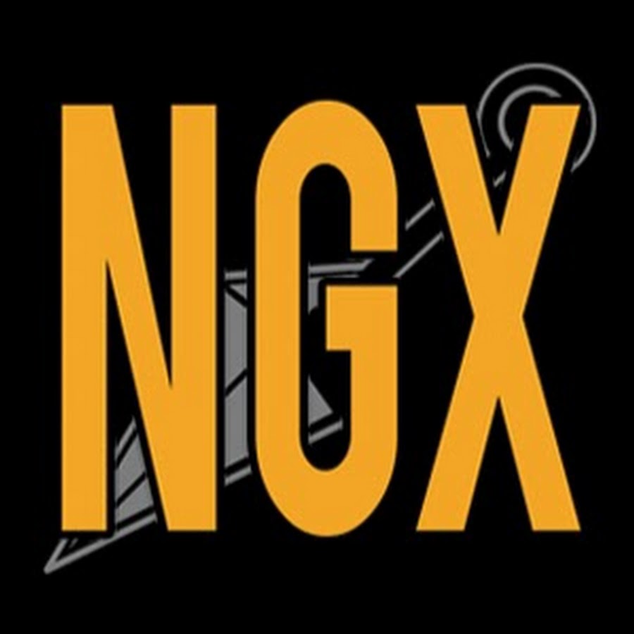 NarutoGamesX YouTube channel avatar