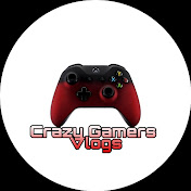 «Crazy Gamers Vlogs»