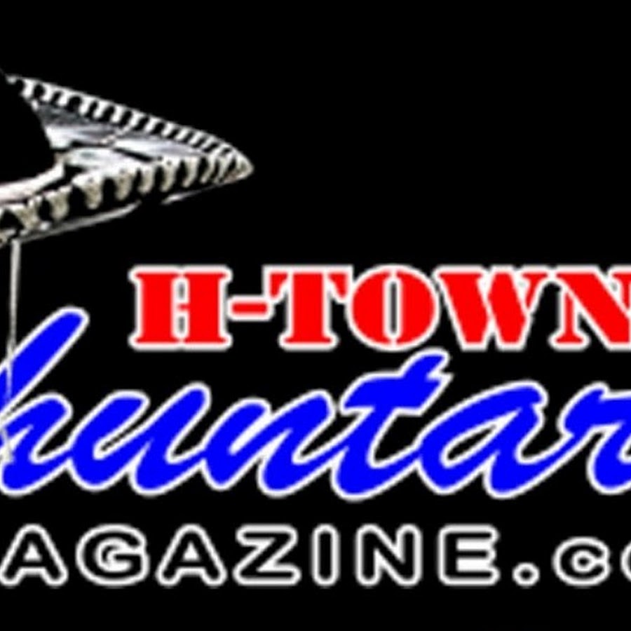 H-town Chuntaro Magazine ইউটিউব চ্যানেল অ্যাভাটার