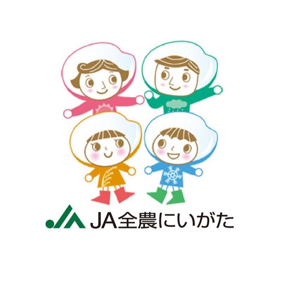 Ja全農にいがた Youtube