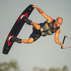 Thumbnail of related channel