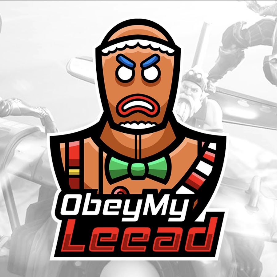 ObeyMyLeead YouTube kanalı avatarı