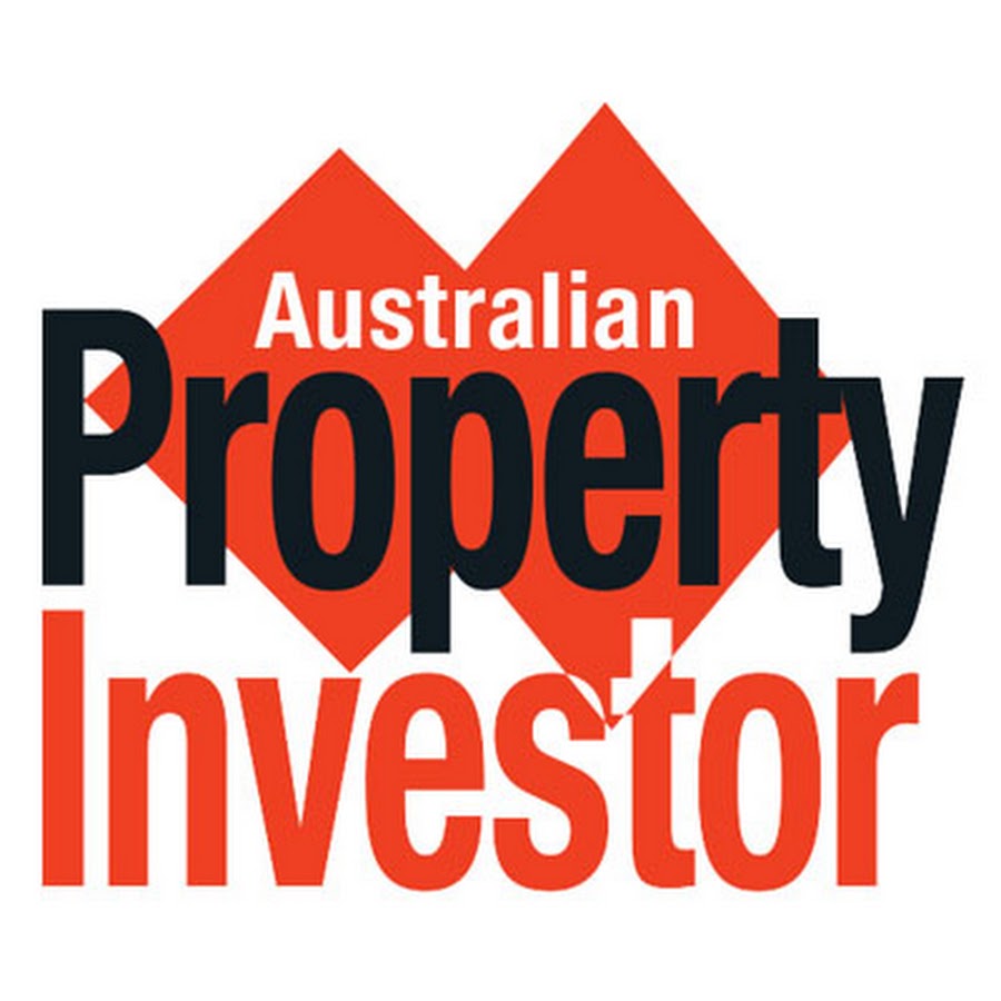 Australian Property Investor Magazine YouTube channel avatar