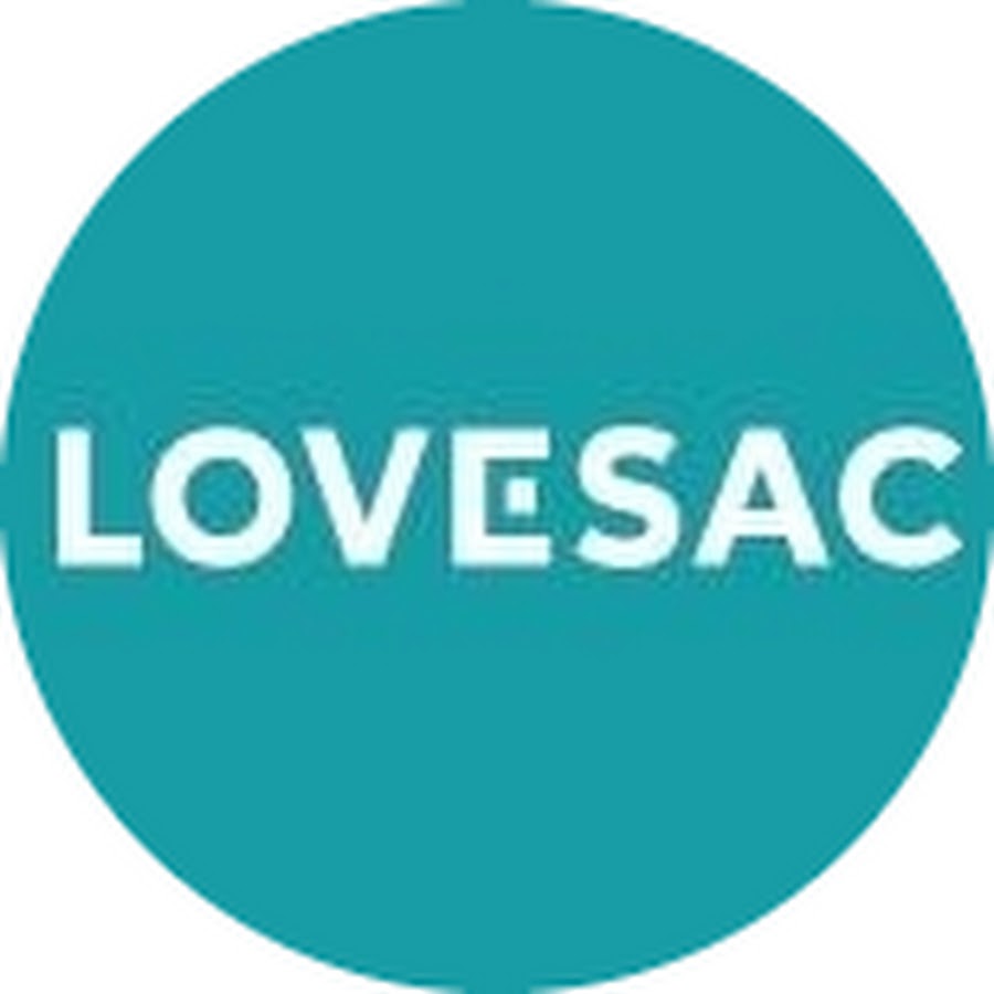 Lovesac YouTube channel avatar