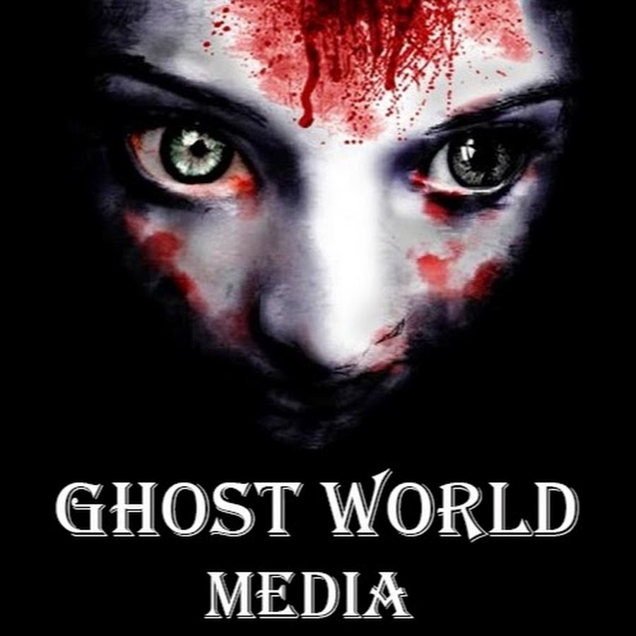 GhostWorldMedia Awatar kanału YouTube