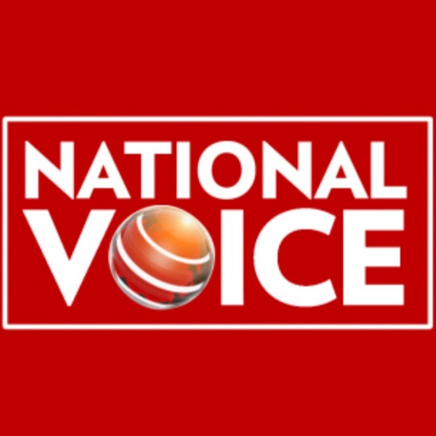 National Voice TV Avatar de canal de YouTube