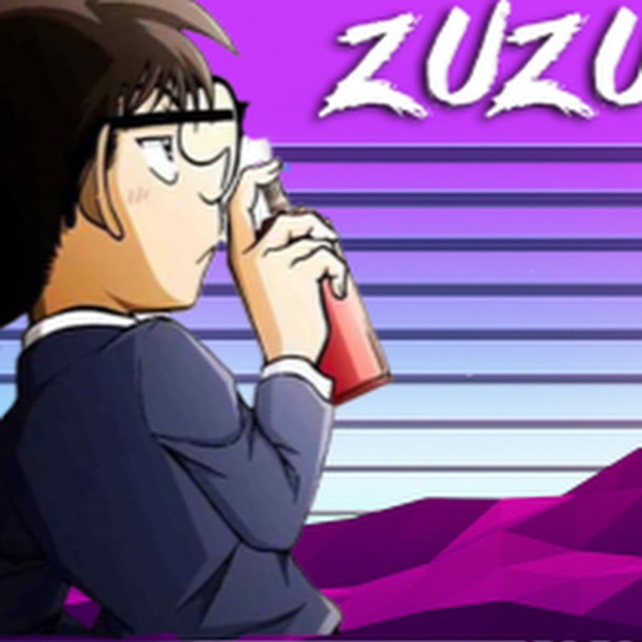 ZuZu YouTube-Kanal-Avatar