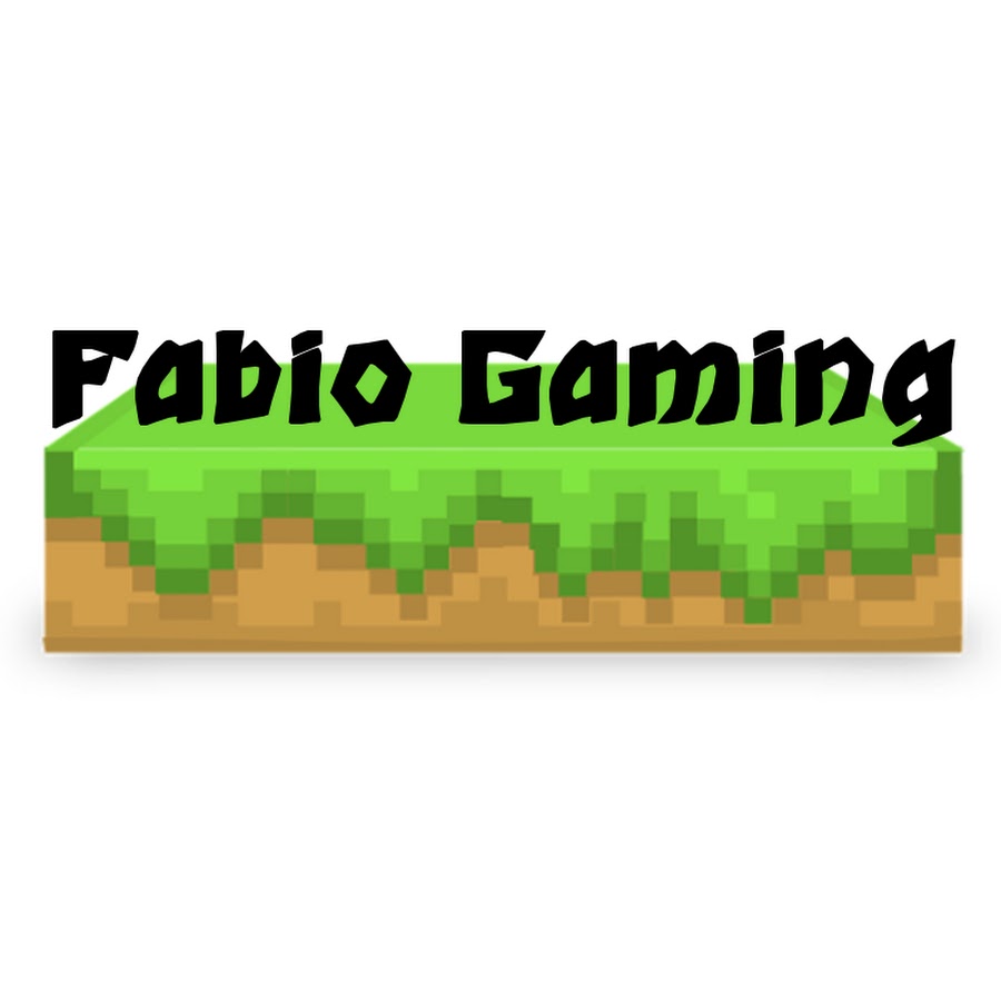 Fabio Gaming YouTube channel avatar