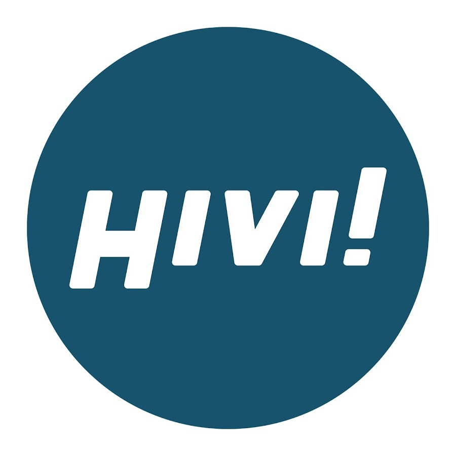 HIVI! YouTube channel avatar