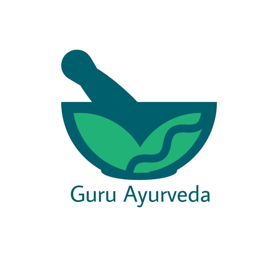 Guru Ayurveda YouTube channel avatar