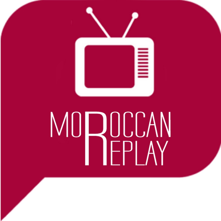 MOROCCAN REPLAY YouTube kanalı avatarı